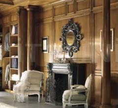 Кресло A644 BG фабрика Bizzotto