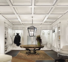 Кресло A644 BG фабрика Bizzotto