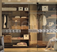 Гардероб Taormina Basic фабрика Bizzotto