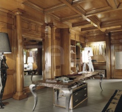 Стол обеденный Sidney 108 фабрика Bizzotto