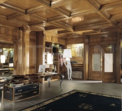 Стол обеденный Sidney 108 фабрика Bizzotto