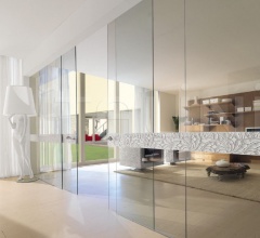 Гардероб Taormina Basic фабрика Bizzotto