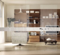 Гардероб Taormina Basic фабрика Bizzotto