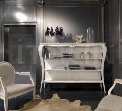 Книжный стеллаж C940 фабрика Bizzotto