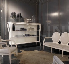 Кресло 650 фабрика Bizzotto