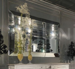 Настенное зеркало 271-273 фабрика Bizzotto