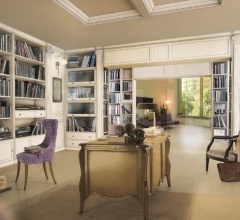 Письменный стол C074 фабрика Bizzotto