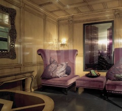 Кресло C663 фабрика Bizzotto