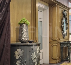 Настенное зеркало 286 BG_O фабрика Bizzotto