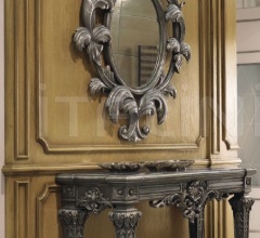 Итальянские Консоли - Консоль 566 Итальянские Консоли - Консоль 566 фабрика Bizzotto