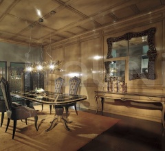 Стол обеденный C102 фабрика Bizzotto