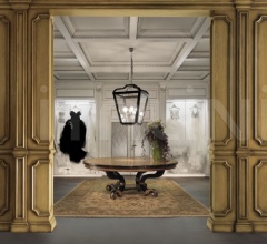 Стол обеденный C 104/C 105 фабрика Bizzotto