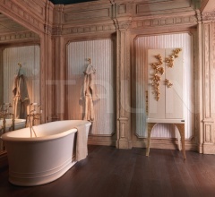 Туалетный столик Dame 5010 фабрика Bizzotto