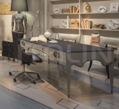 Итальянские Письменные столы - Письменный стол Montmartre 132 фабрика Bizzotto