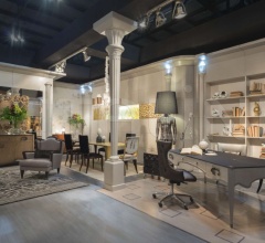 Стул 698 фабрика Bizzotto