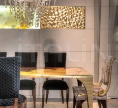 Стул Snake 6008 фабрика Bizzotto