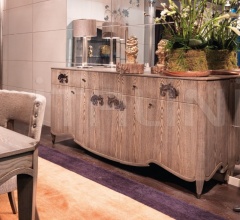 Буфет Montmartre 971 фабрика Bizzotto