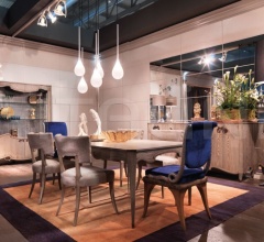 Буфет Montmartre 971 фабрика Bizzotto