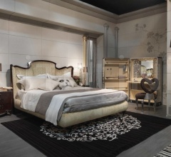 Итальянские Кровати - Кровать Montmartre 483 фабрика Bizzotto