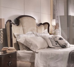 Итальянские Кровати - Кровать Montmartre 483 фабрика Bizzotto