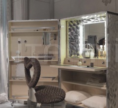 Шкаф Stonehenge 5012 фабрика Bizzotto