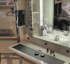 Шкаф Stonehenge 5012 фабрика Bizzotto