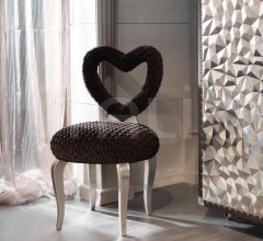Стул Heart 661C фабрика Bizzotto
