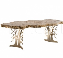 Стол обеденный 117 C фабрика Bizzotto