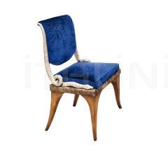 Стул Snake 6008 фабрика Bizzotto