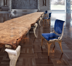 Стул Snake 6008 фабрика Bizzotto