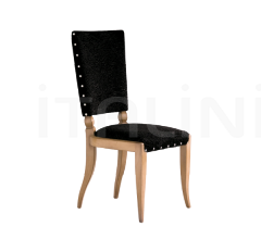 Стул C681 Col.60 фабрика Bizzotto