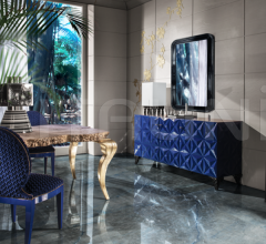 Буфет Diamond 961 фабрика Bizzotto