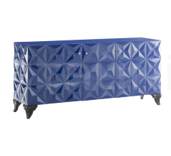 Буфет Diamond 961 фабрика Bizzotto