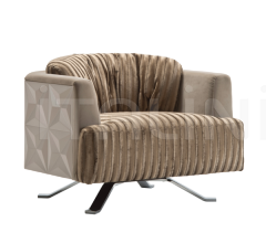 Кресло Diamond 6031 фабрика Bizzotto