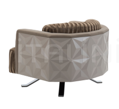 Кресло Diamond 6031 фабрика Bizzotto