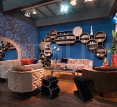 Диван Diamond 6032D Диван Diamond 6032D фабрика Bizzotto