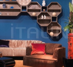 Кресло 6031 фабрика Bizzotto