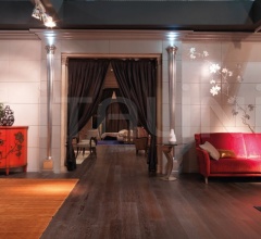 Диван 6027 Диван 6027 фабрика Bizzotto