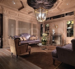 Диван Montmartre 6023 Диван Montmartre 6023 фабрика Bizzotto