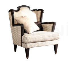 Кресло Montmartre 6018 фабрика Bizzotto