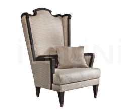 Кресло Montmartre 6019 фабрика Bizzotto