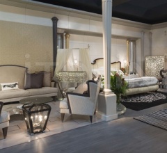 Диван Montmartre 6020 Диван Montmartre 6020 фабрика Bizzotto