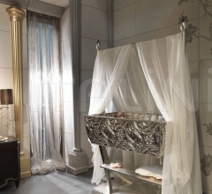 Итальянские Колыбельные - Колыбельная Rebecca 470 Итальянские Колыбельные - Колыбельная Rebecca 470 фабрика Bizzotto