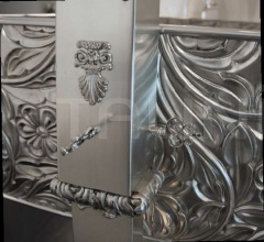 Итальянские Колыбельные - Колыбельная Rebecca 470 Итальянские Колыбельные - Колыбельная Rebecca 470 фабрика Bizzotto