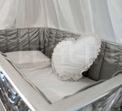 Итальянские Колыбельные - Колыбельная Rebecca 470 Итальянские Колыбельные - Колыбельная Rebecca 470 фабрика Bizzotto