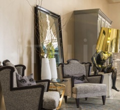 Кресло Montmartre 6018 фабрика Bizzotto