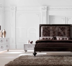 Прикроватная тумбочка Keope 401 Прикроватная тумбочка Keope 401 фабрика CorteZari