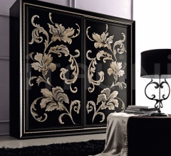 Итальянские Спальни - Шкаф гардеробный Giusy 636 фабрика CorteZari