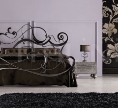 Итальянские Спальни - Шкаф гардеробный Giusy 636 фабрика CorteZari