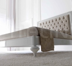 Кровать Linda 907-L-TCA Кровать Linda 907-L-TCA фабрика CorteZari